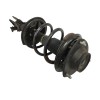 Recambio de amortiguador delantero derecho para hyundai tucson (jm) 2,0 crdi vgt classic 4x2 referencia OEM IAM 546612E500  