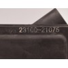 Recambio de filtro aire para ssangyong rodius 2.7 turbodiesel cat referencia OEM IAM 2310021075  