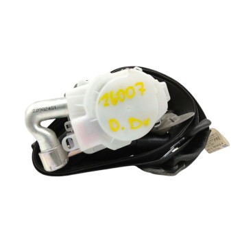 Recambio de cinturon seguridad delantero derecho para toyota rav 4 (a3) 2.2 d-4d cat referencia OEM IAM 7Q1410P  