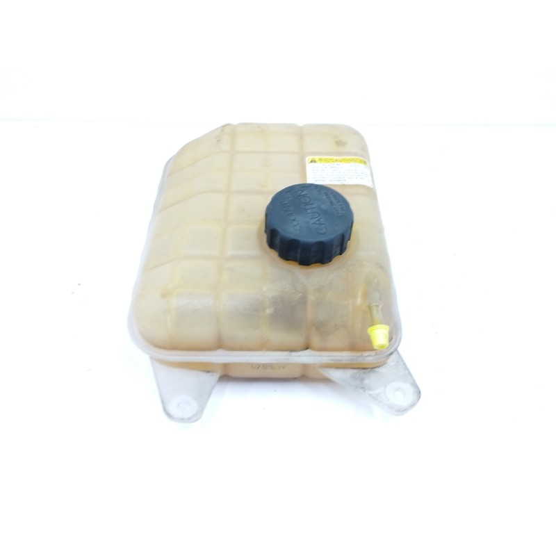 Recambio de deposito expansion para ssangyong rodius 2.7 turbodiesel cat referencia OEM IAM 2163211002  