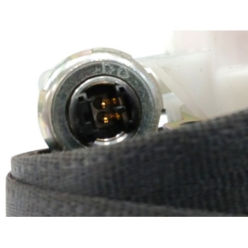 Recambio de cinturon seguridad delantero derecho para toyota rav 4 (a3) 2.2 d-4d cat referencia OEM IAM 7Q1410P  