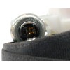 Recambio de cinturon seguridad delantero derecho para toyota rav 4 (a3) 2.2 d-4d cat referencia OEM IAM 7Q1410P  