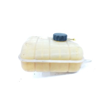 Recambio de deposito expansion para ssangyong rodius 2.7 turbodiesel cat referencia OEM IAM 2163211002  