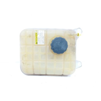 Recambio de deposito expansion para ssangyong rodius 2.7 turbodiesel cat referencia OEM IAM 2163211002  