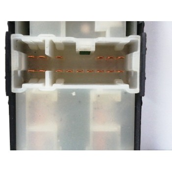 Recambio de mando elevalunas delantero izquierdo para nissan terrano/terrano.ii (r20) 2.7 turbodiesel referencia OEM IAM   