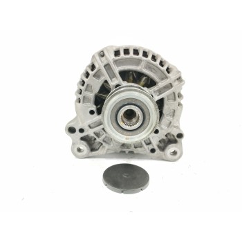 Recambio de alternador para audi a1 (8x) 1.6 tdi referencia OEM IAM 03L903023 0124525187 140A