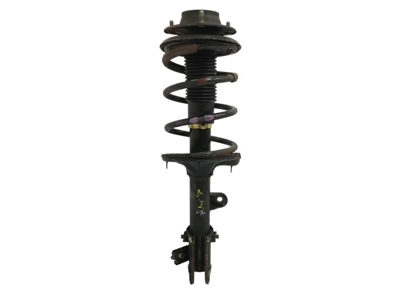 Recambio de amortiguador delantero izquierdo para hyundai tucson (jm) 2,0 crdi vgt classic 4x2 referencia OEM IAM 546612E500  