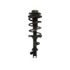 Recambio de amortiguador delantero izquierdo para hyundai tucson (jm) 2,0 crdi vgt classic 4x2 referencia OEM IAM 546612E500  