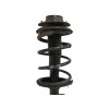 Recambio de amortiguador delantero izquierdo para hyundai tucson (jm) 2,0 crdi vgt classic 4x2 referencia OEM IAM 546612E500  