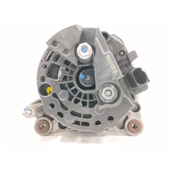 Recambio de alternador para audi a1 (8x) 1.6 tdi referencia OEM IAM 03L903023 0124525187 140A