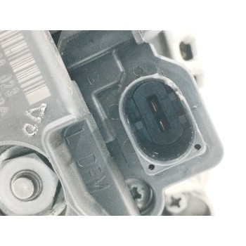 Recambio de alternador para audi a1 (8x) 1.6 tdi referencia OEM IAM 03L903023 0124525187 140A