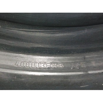Recambio de llanta para microcar virgo 40 0.5 cc referencia OEM IAM  400B13FHB 
