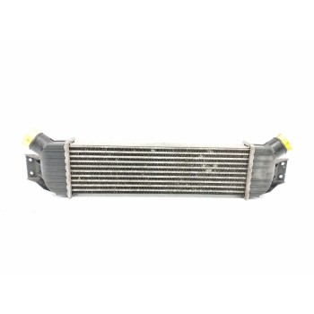 Recambio de intercooler para ssangyong rodius 2.7 turbodiesel cat referencia OEM IAM 2371121051  
