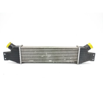 Recambio de intercooler para ssangyong rodius 2.7 turbodiesel cat referencia OEM IAM 2371121051  