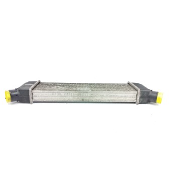 Recambio de intercooler para ssangyong rodius 2.7 turbodiesel cat referencia OEM IAM 2371121051  