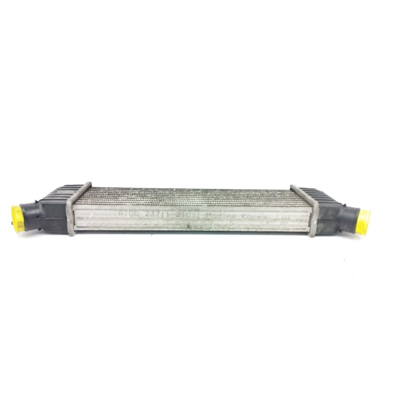 INTERCOOLER