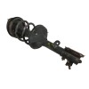Recambio de amortiguador delantero izquierdo para hyundai tucson (jm) 2,0 crdi vgt classic 4x2 referencia OEM IAM 546612E500  
