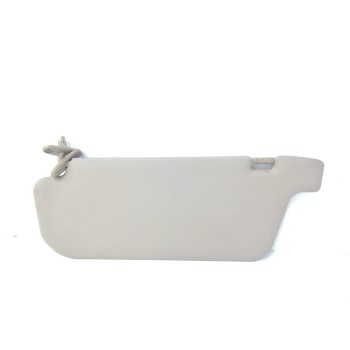 Recambio de parasol derecho para nissan terrano/terrano.ii (r20) 2.7 turbodiesel referencia OEM IAM   