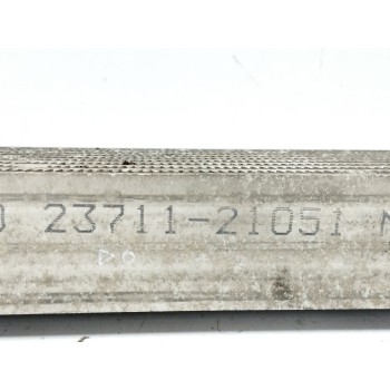 Recambio de intercooler para ssangyong rodius 2.7 turbodiesel cat referencia OEM IAM 2371121051  