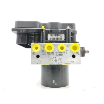 Recambio de abs para audi a1 (8x) 1.6 tdi referencia OEM IAM 6R0614517Q 0265239009 