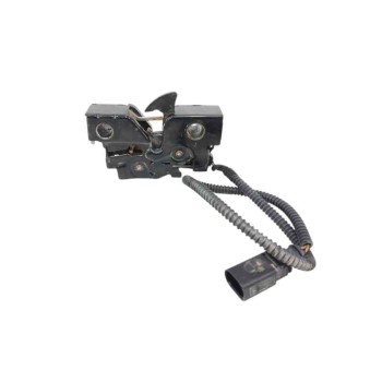 Recambio de cerradura capot para volkswagen golf vii lim. 1.6 tdi dpf referencia OEM IAM 5G1823509B  
