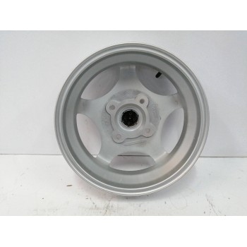 Recambio de llanta para microcar virgo 40 0.5 cc referencia OEM IAM  4J13FH ET23,5 