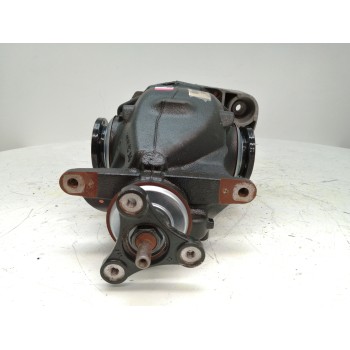 Recambio de diferencial trasero para bmw x1 (e84) 2.0 turbodiesel cat referencia OEM IAM 7611131 135634 KM RELACION 3.23