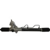 Recambio de cremallera direccion para hyundai tucson (jm) 2,0 crdi vgt classic 4x2 referencia OEM IAM 577002E700  