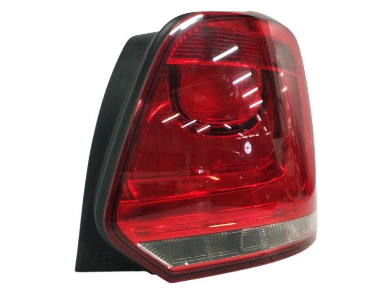 Recambio de piloto trasero derecho para volkswagen polo (6r1) 1.4 fsi referencia OEM IAM 6R0945096AH OBSERVAR FOTOS Recambio de piloto trasero derecho para volkswagen polo (6r1) 1.4 fsi referencia OEM IAM 6R0945096AH OBSERVAR FOTOS