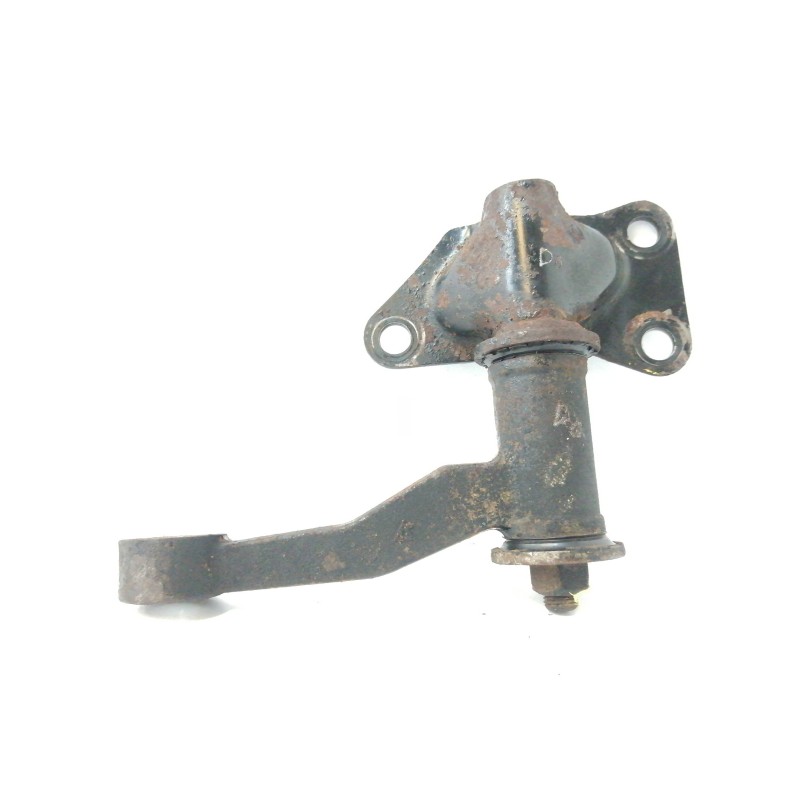 Recambio de reenvio direccion derecho para nissan terrano/terrano.ii (r20) 2.7 turbodiesel referencia OEM IAM   