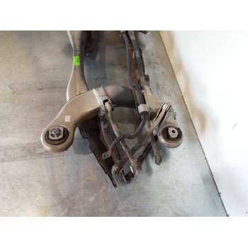 Recambio de puente trasero para mercedes-benz clase s (w221) berlina 3.5 v6 cat referencia OEM IAM A2213500408  