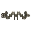 Recambio de cigueñal para audi a1 (8x) 1.6 tdi referencia OEM IAM 03L105021A  