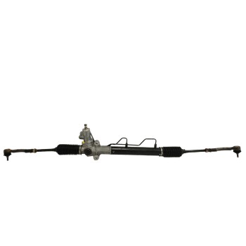 Recambio de cremallera direccion para hyundai tucson (jm) 2,0 crdi vgt classic 4x2 referencia OEM IAM 577002E700  