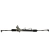 Recambio de cremallera direccion para hyundai tucson (jm) 2,0 crdi vgt classic 4x2 referencia OEM IAM 577002E700  