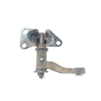 Recambio de reenvio direccion derecho para nissan terrano/terrano.ii (r20) 2.7 turbodiesel referencia OEM IAM   