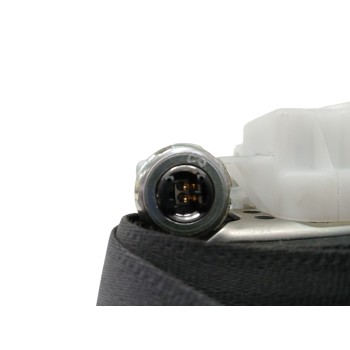 Recambio de cinturon seguridad delantero izquierdo para toyota rav 4 (a3) 2.2 d-4d cat referencia OEM IAM 7Q2340P  