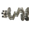 Recambio de cigueñal para audi a1 (8x) 1.6 tdi referencia OEM IAM 03L105021A  
