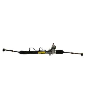 Recambio de cremallera direccion para hyundai tucson (jm) 2,0 crdi vgt classic 4x2 referencia OEM IAM 577002E700  