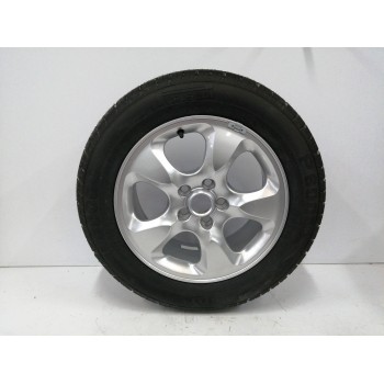Recambio de neumatico repuesto para jaguar s-type 3.0 v6 executive referencia OEM IAM XR831007BA 7,5JX16CHX60 