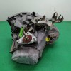 Recambio de caja cambios para peugeot 607 (9d, 9u) 2.2 16v referencia OEM IAM 20UE04  