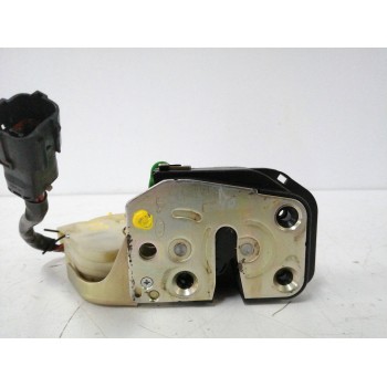 CERRADURA PUERTA DELANTERA DERECHA 813203E010 