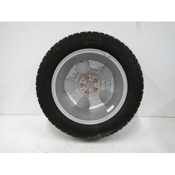 Recambio de neumatico repuesto para jaguar s-type 3.0 v6 executive referencia OEM IAM XR831007BA 7,5JX16CHX60 