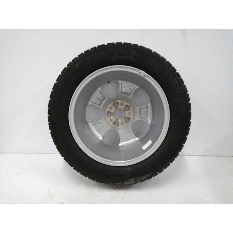 NEUMATICO REPUESTO 7 5JX16CHX60