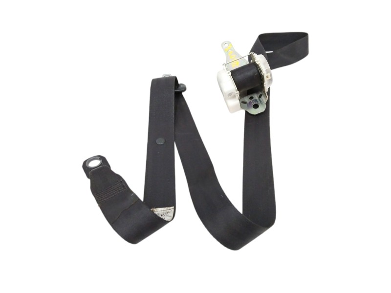 Recambio de cinturon seguridad trasero derecho para toyota rav 4 (a3) 2.2 d-4d cat referencia OEM IAM 7Q1430  