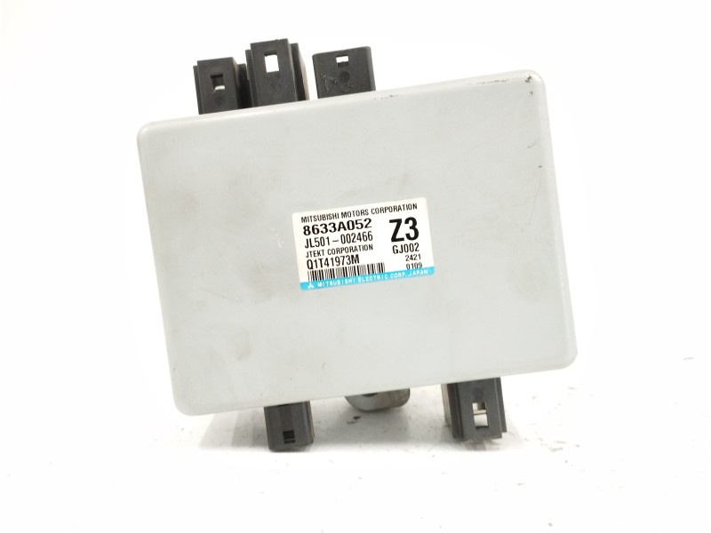 Recambio de modulo electronico para mitsubishi asx (ga0w) 1.8 di-d cat referencia OEM IAM 8633A052  