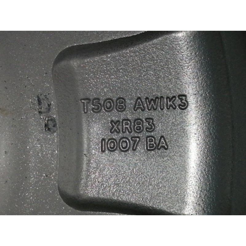 NEUMATICO REPUESTO 7 5JX16CHX60