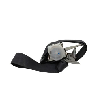 Recambio de cinturon seguridad trasero derecho para toyota rav 4 (a3) 2.2 d-4d cat referencia OEM IAM 7Q1430  