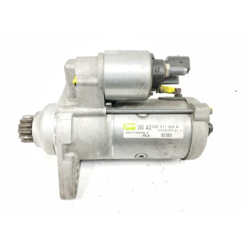 MOTOR ARRANQUE 02Z911024A 