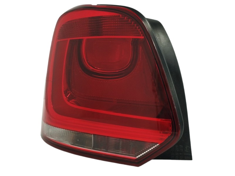 Recambio de piloto trasero izquierdo para volkswagen polo (6r1) 1.4 fsi referencia OEM IAM 6R0945095J OBSERVAR FOTOS 