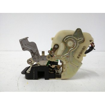 Recambio de cerradura puerta delantera derecha para kia sorento i (jc) 2.5 crdi referencia OEM IAM 813203E010  